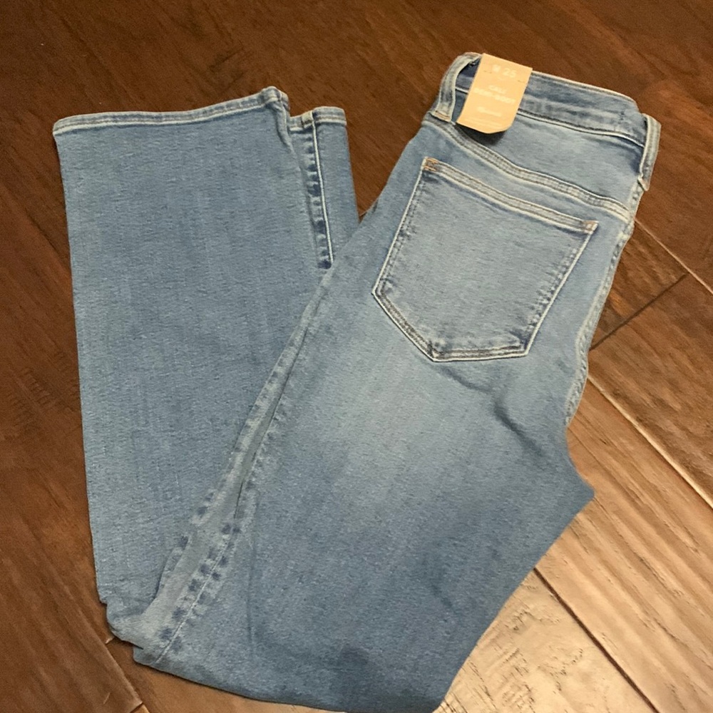 Madewell Cali Demi-Boot